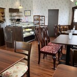 ティーガーデン - 