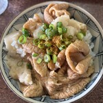 2番ライト 煮干男 - 