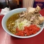 ラーメン二郎 - 