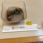 みはし 上野本店 - 