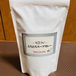 トゥ・ラ・ジョア イズム - とろとろスープカレー