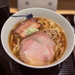 麺 みつヰ - 