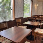 ティーガーデン - 