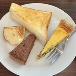 ティーガーデン - 