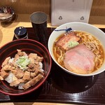 麺 みつヰ - 