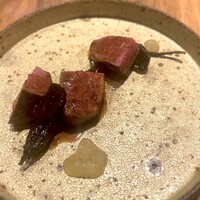 nishinakasu泥川武士 - 