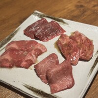 焼肉 うしみつ 恵比寿本店 - 