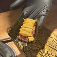 焼肉 うしみつ 恵比寿本店 - 