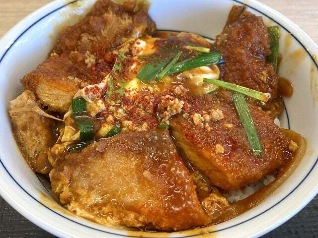 Katsuya Osaka Suminoe Konahama Ten photo 3