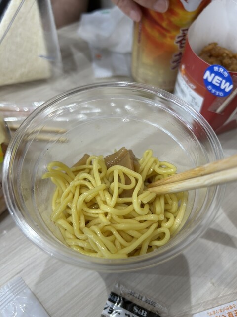 セイコーマート 室蘭中島本町店 - 東室蘭（コンビニ・スーパー）の写真