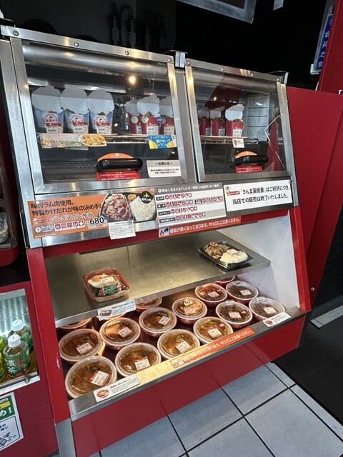 セイコーマート 室蘭中島本町店 - 東室蘭（コンビニ・スーパー）の写真