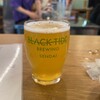 BLACK TIDE BREWING - SENDAI