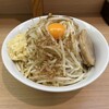 麺屋ガテンの乱 本町淀屋橋店