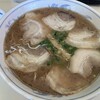 三久ラーメン