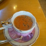 インディアン・レストラン　ロタ - ミントチャイ