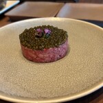 316345070 - キャビアタルタル