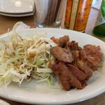 BLACK TIDE BREWING - SENDAI - 