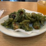 BLACK TIDE BREWING - SENDAI - 