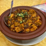 横浜中華街 四川麻婆 新館 - 