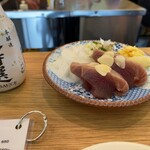 BLACK TIDE BREWING - SENDAI - 