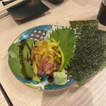 三崎まぐろ専門店 Tunaがる - 