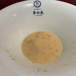 博多鶏ソバ 華味鳥 - 