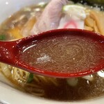 ハイデン.コッコFACTORY ら-めん凛々 - 