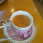 インディアン・レストラン　ロタ - ミントチャイ