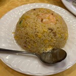 横浜中華街 四川麻婆 - 