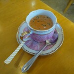 インディアン・レストラン　ロタ - ミントチャイ