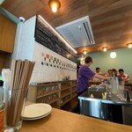 BLACK TIDE BREWING - SENDAI - 