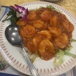 横浜中華街 四川麻婆 新館 - 