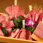 房家ホルモン館 - 