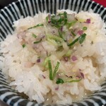 博多鶏ソバ 華味鳥 - 