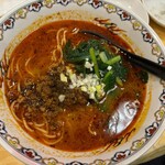 横浜中華街 四川麻婆 - 