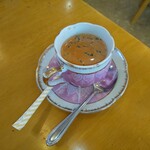 インディアン・レストラン　ロタ - ミントチャイ