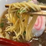 ハイデン.コッコFACTORY ら-めん凛々 - 