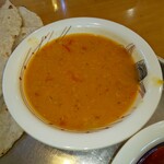 インディアン・レストラン　ロタ - ダル