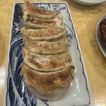 横浜中華街 四川麻婆 新館 - 