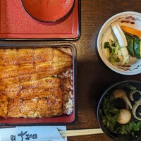 鰻 十和田 - 