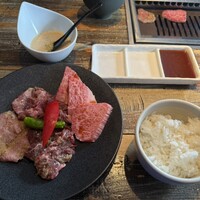 六本木焼肉　Kintan - 