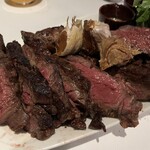 RUBY JACK'S SEAFOOD & STEAK - 