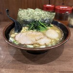 横浜家系 まるに家 - 