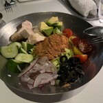 RUBY JACK'S SEAFOOD & STEAK - 