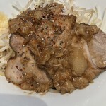 セアブラノ神 - 