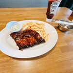 トニーローマ - 