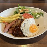 星乃珈琲店 - 