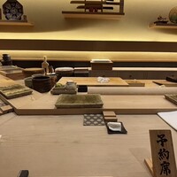 赤坂 鮨 ふくなが - 
