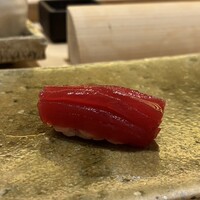 赤坂 鮨 ふくなが - 