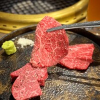 焼肉とみ 横浜関内店 - 